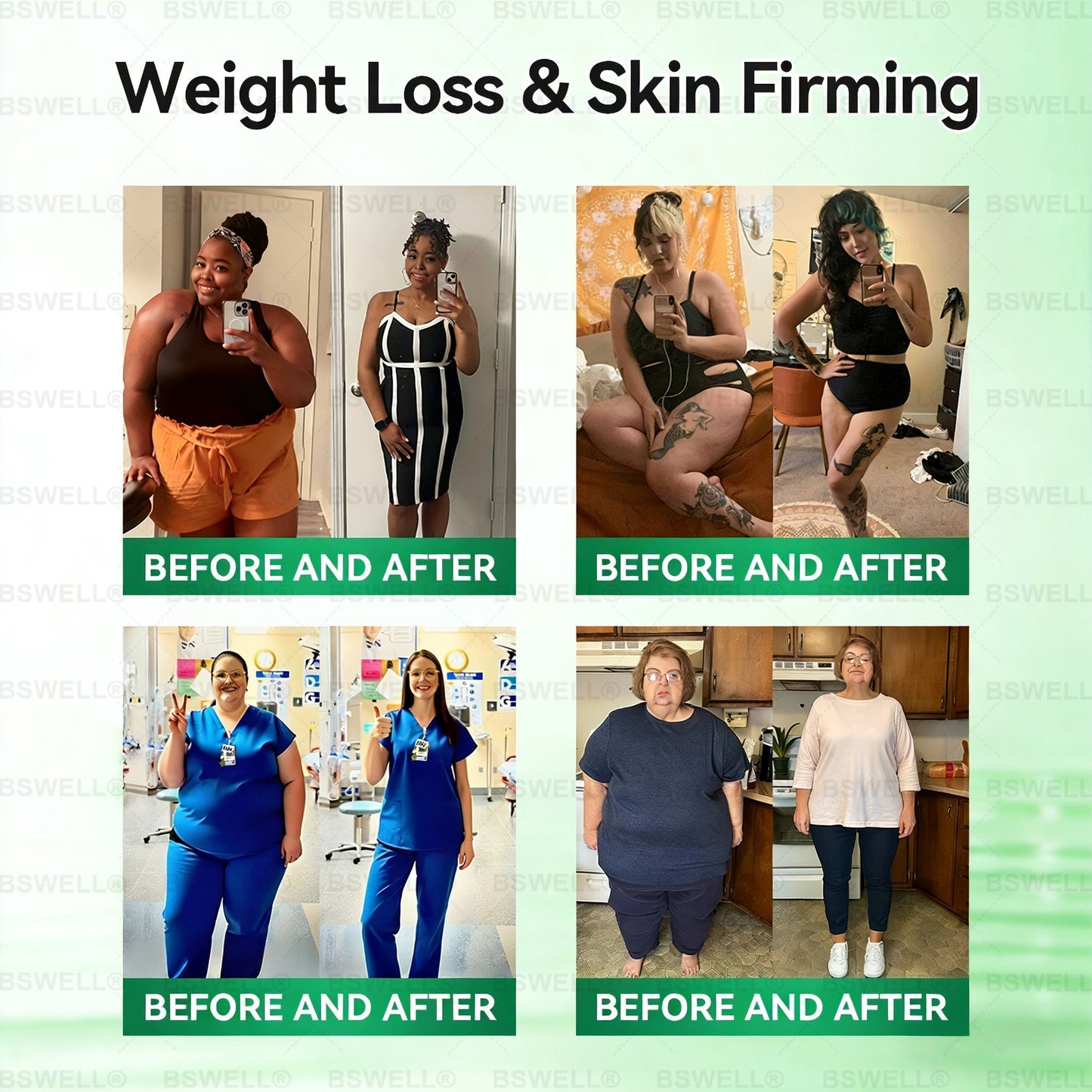 🌟𝐁𝐒𝐖𝐄𝐋𝐋® 𝐌𝐨𝐫𝐢𝐧𝐠𝐚· 𝐁𝐞𝐫𝐛𝐞𝐫𝐢𝐧𝐞 × 𝐍𝐀𝐃+ 𝟏𝟎-𝐢𝐧-𝟏 𝐀𝐝𝐯𝐚𝐧𝐜𝐞𝐝 𝐍𝐚𝐧𝐨 𝐌𝐢𝐜𝐫𝐨𝐧𝐞𝐞𝐝𝐥𝐞 𝐒𝐥𝐢𝐦𝐦𝐢𝐧𝐠 𝐏𝐚𝐭𝐜𝐡- 𝐎𝐧𝐜𝐞 𝐃𝐚𝐢𝐥𝐲, 𝐕𝐢𝐬𝐢𝐛𝐥𝐞 𝐑𝐞𝐬𝐮𝐥𝐭𝐬 𝐢𝐧 𝟕 𝐃𝐚𝐲𝐬