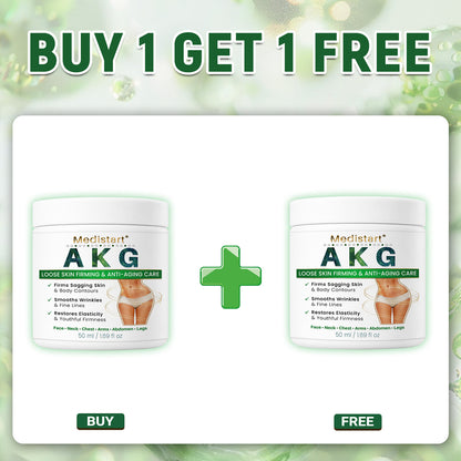 💚Medistart® AKG LOOSE SKIN FIRMING & ANTI-AGING CARE