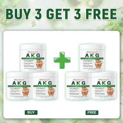 💚Medistart® AKG LOOSE SKIN FIRMING & ANTI-AGING CARE